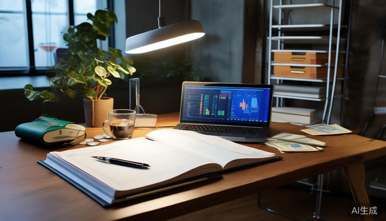 从下载到精通：TP官网苹果版财务管理应用，助你高效规划预算、稳定财务状况