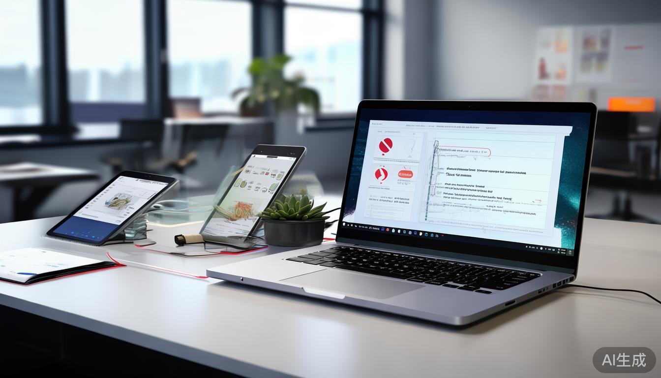 TP应用功能扩展策略：强化个性化定制与跨平台同步，提升工作效率