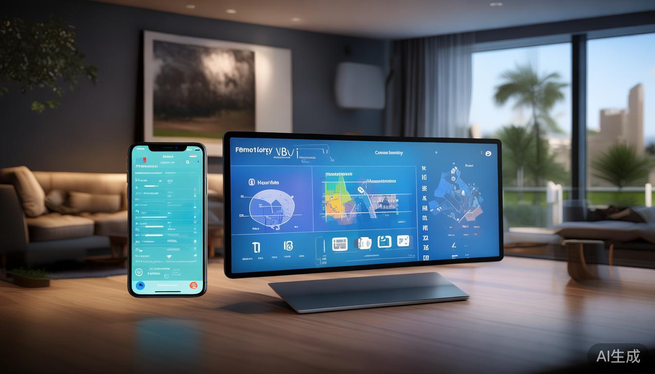 数字化转型浪潮下，TP安卓版如何赋能房地产？——重塑服务与提升效率