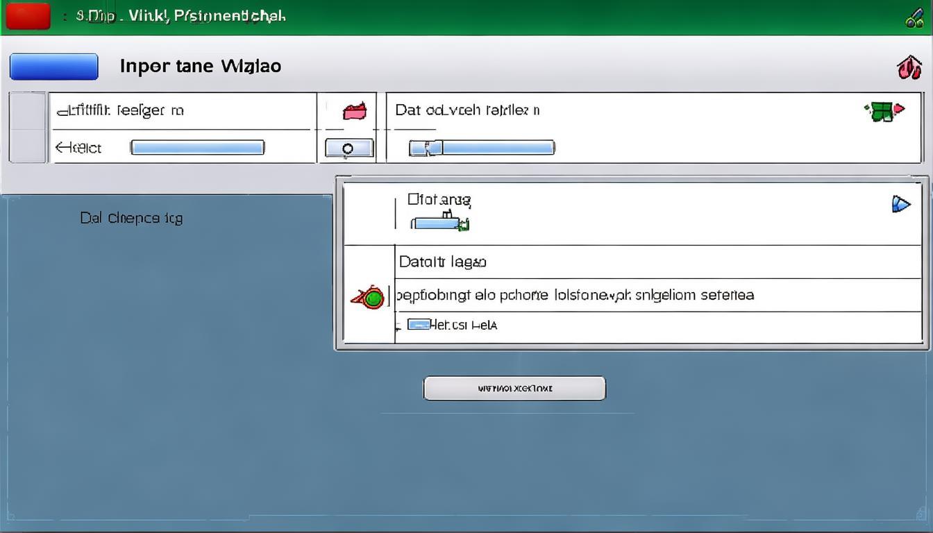 TP正版软件数据导入必备:操作方法、准备及格式匹配要点
