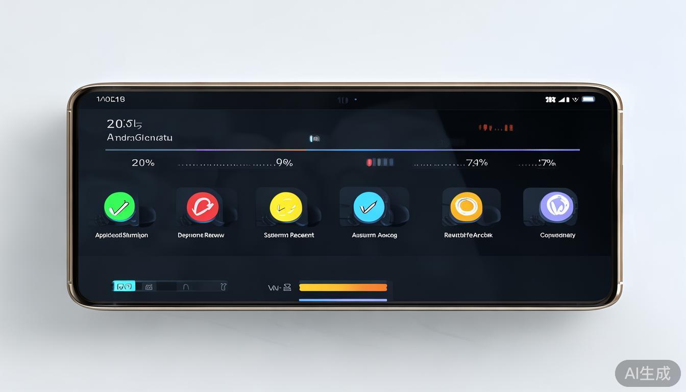 安卓流软件_安卓系统流程排行_TP官方下载安卓最新版本2025的流程管理功能介绍