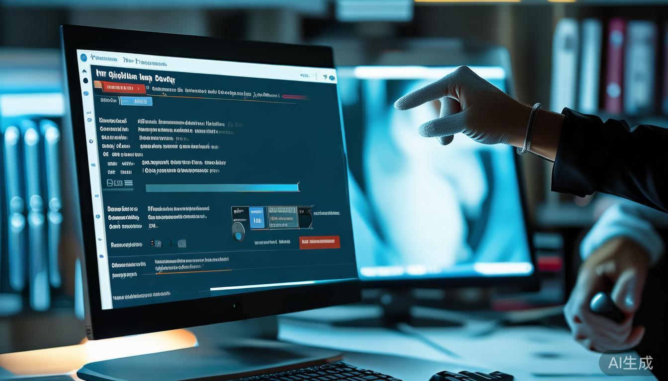 TP系列产品官方下载指南：获取可靠技术支撑，避开安装运行难题