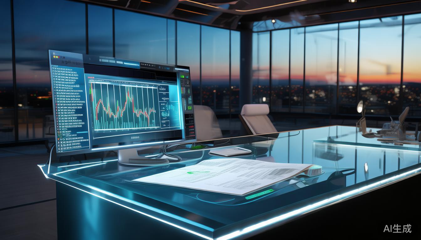 数字资产投资指南：如何利用官方资源，提升认知与决策能力？