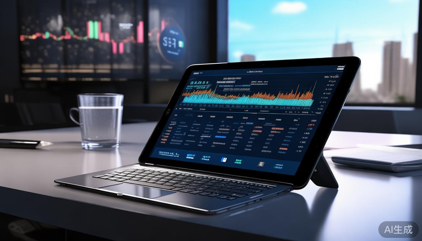 交易节奏决定盈亏！在TP官方App如何识别市场情绪、制定交易计划？