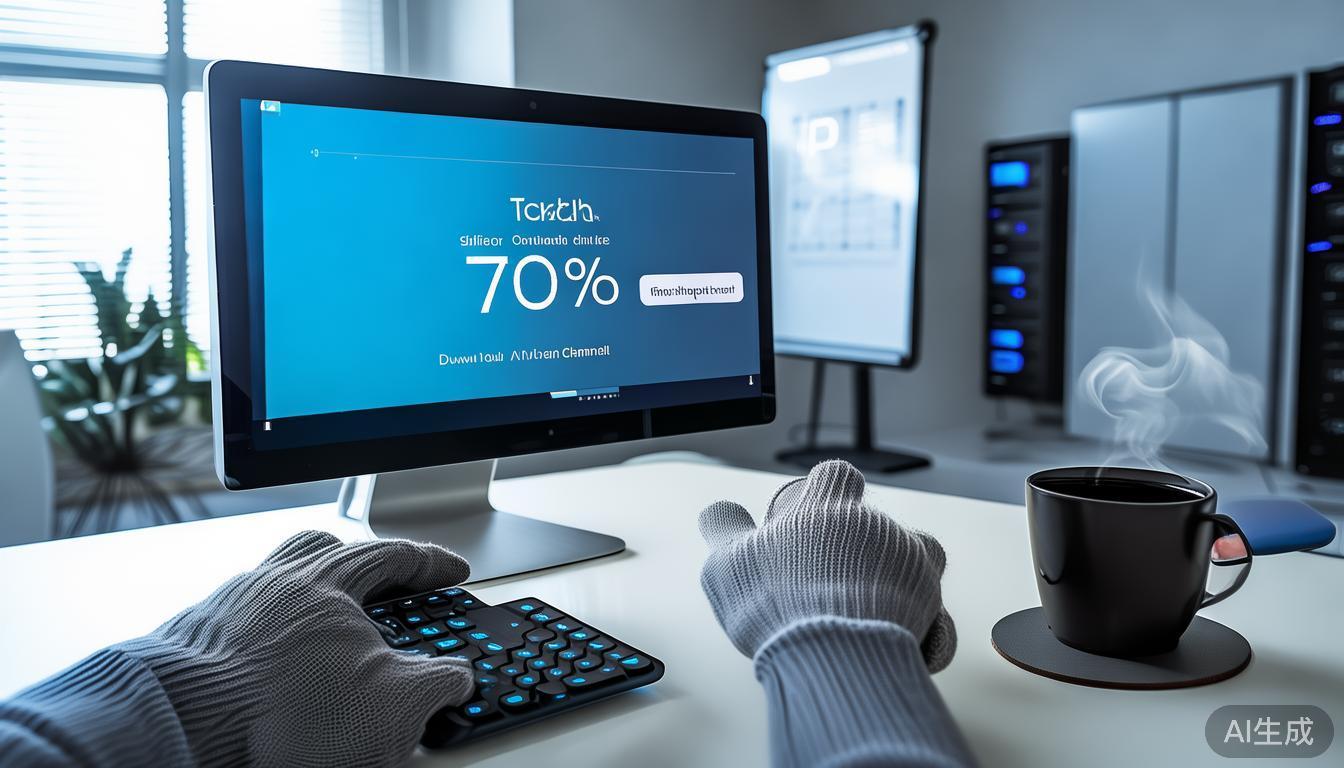 TP官方正版下载的合作伙伴有哪些?软件平台与设备制造商详述