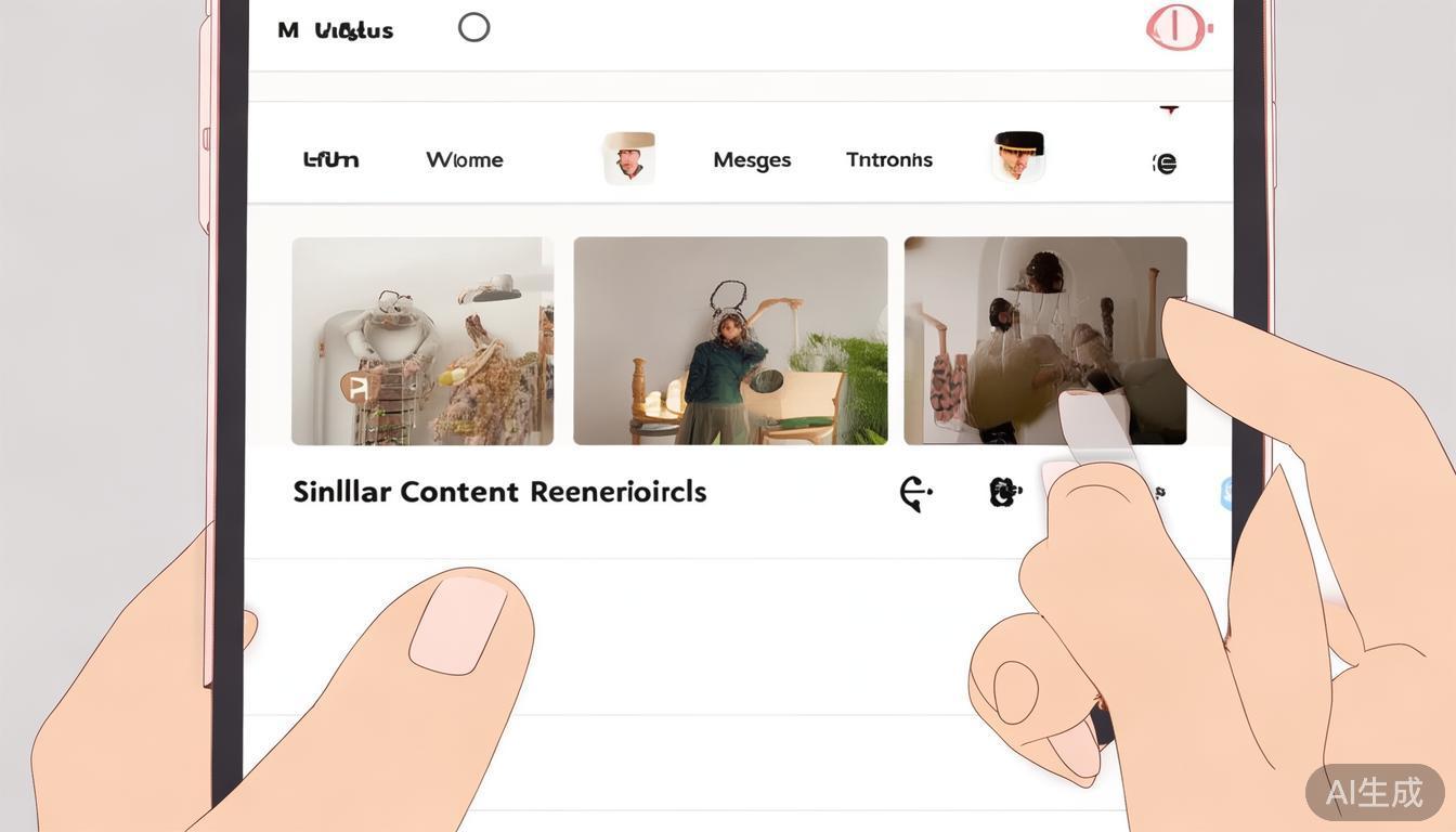 TP官方App推荐机制的双面效应：信息茧房与马太效应探讨？
