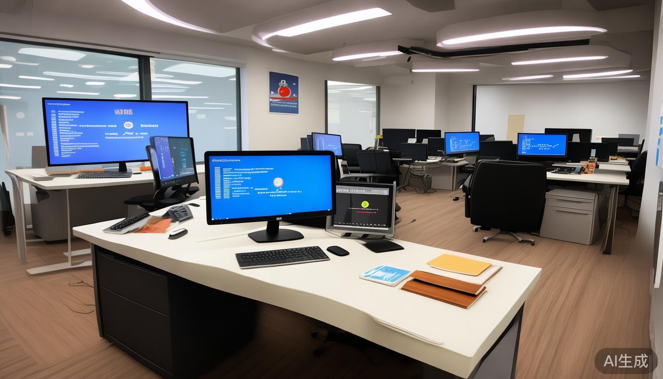 数字化办公下TP官方网址下载的关键意义及团队重视不足