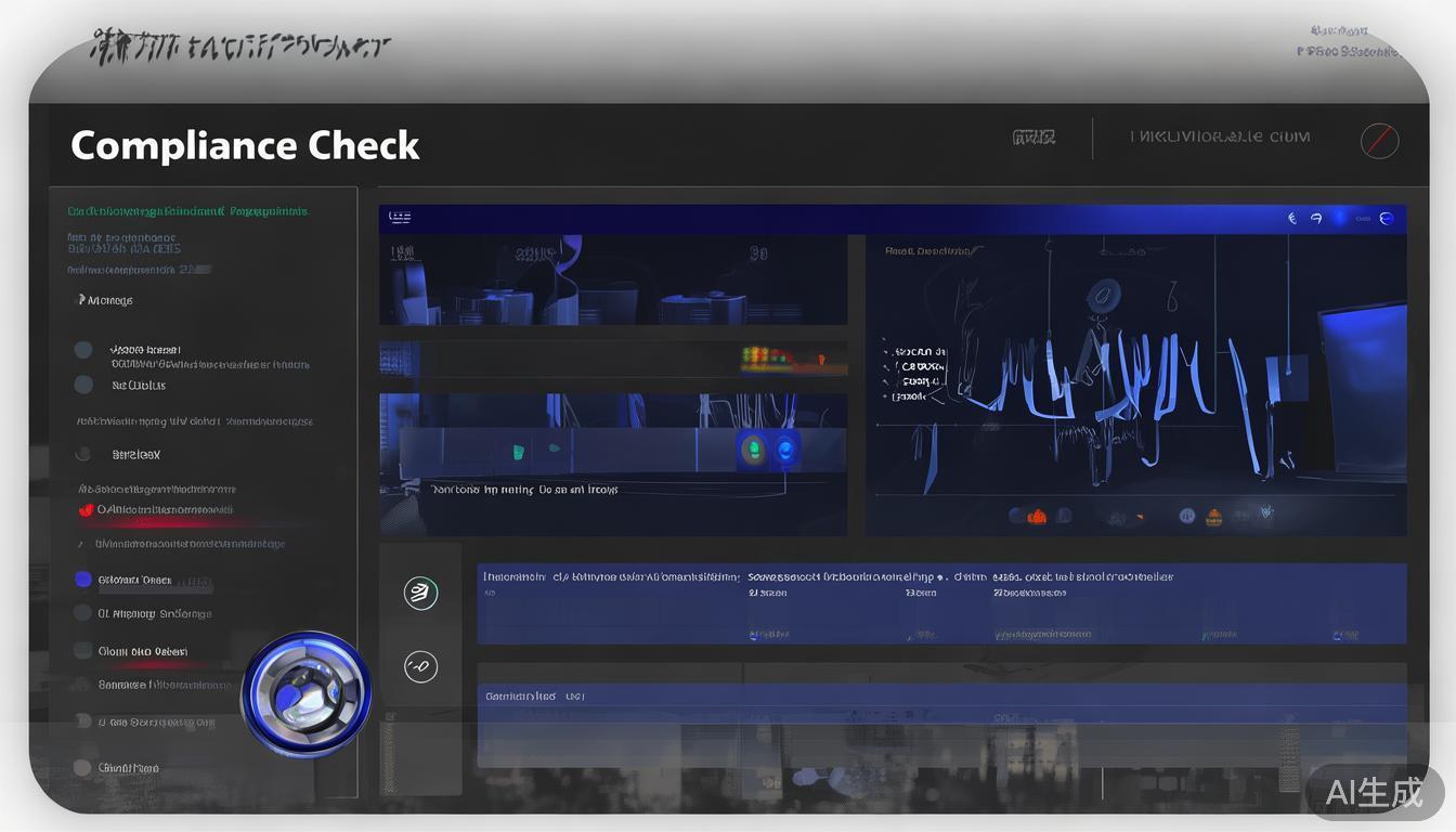TPWallet合规性解析：资金安全与法律风险，用户如何规避三大隐患？