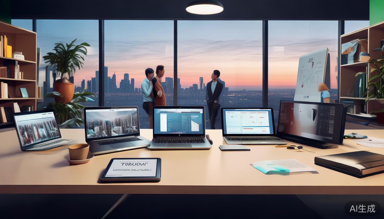 TP官方应用下载管理规范：保障数据安全、提升服务效率的关键策略