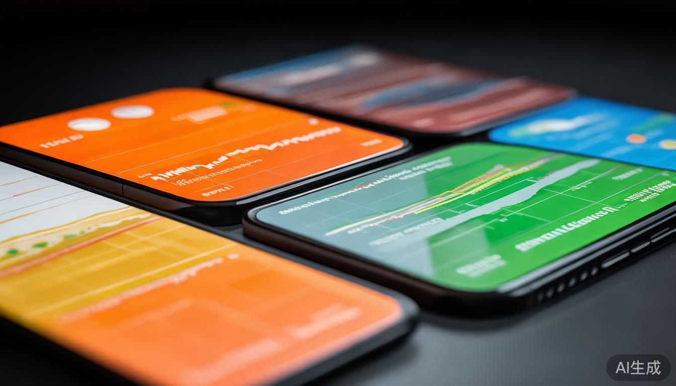 加密货币交易新战略：TP交易所App核心功能解析，助你稳健增长资产