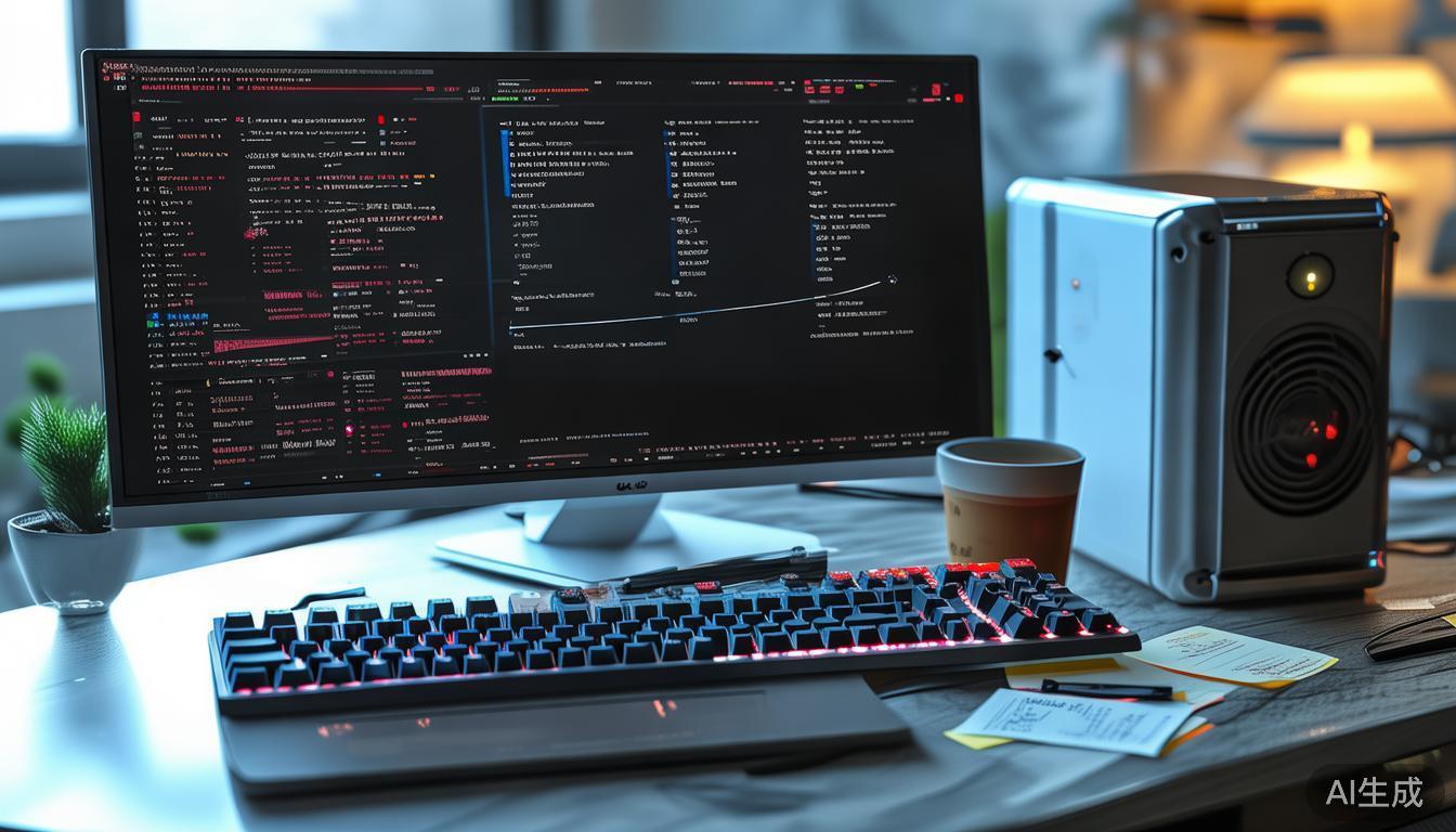 TP软件日志维护指南：如何高效排查Error与Warning，确保稳定运行？