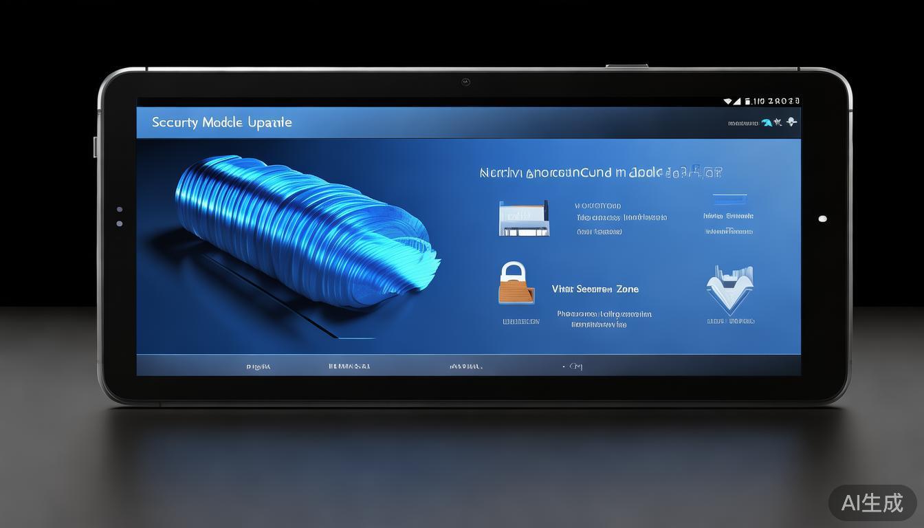 TP安卓2025新版发布：跨设备协同、无缝流转，如何重塑移动办公体验？