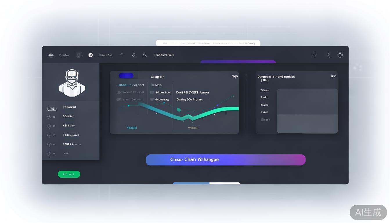 2025tp钱包安全升级,操作体验佳,跨链兑换功能超强大