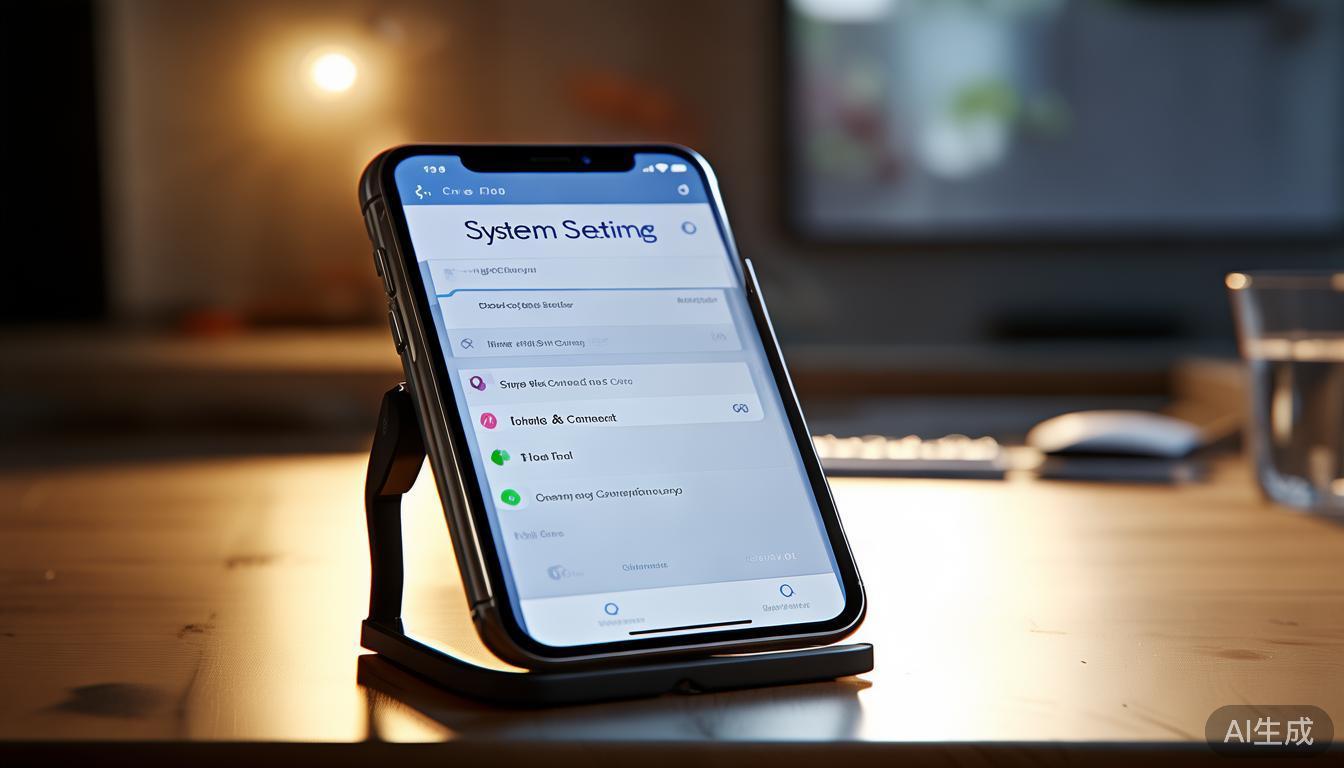 TP官网下载安卓2025系统？3步教你高效分享资源，提升设备使用效率