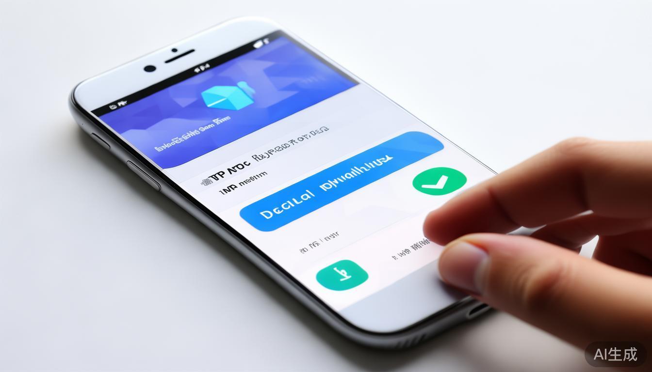 全新TP应用安卓版下载指南：避开风险，安全获取官方渠道
