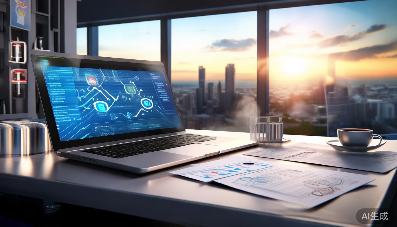 TP平台2025年巨变：效率飞跃与安全挑战，如何重塑安卓生态？