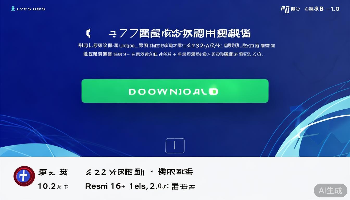 官网APP下载：构建品牌信任基石，打造流畅安全用户体验指南