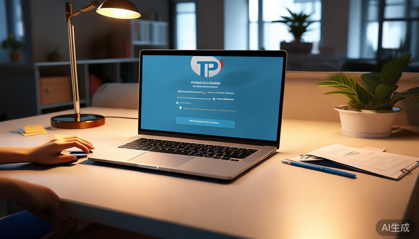 TP官网访问指南：解锁实用功能，如何安全高效地直达官方渠道？