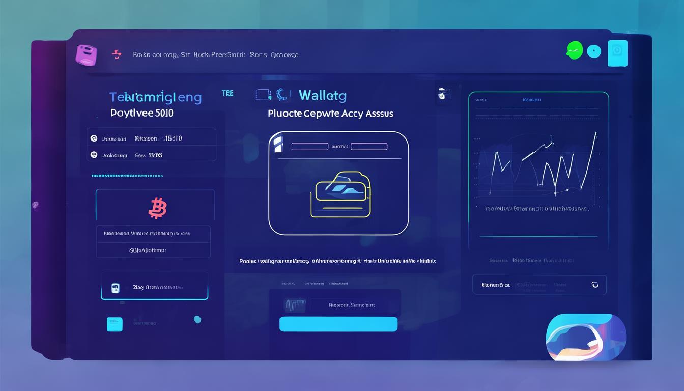 TP钱包官方正版下载后，如何借助其功能实现资产增值？