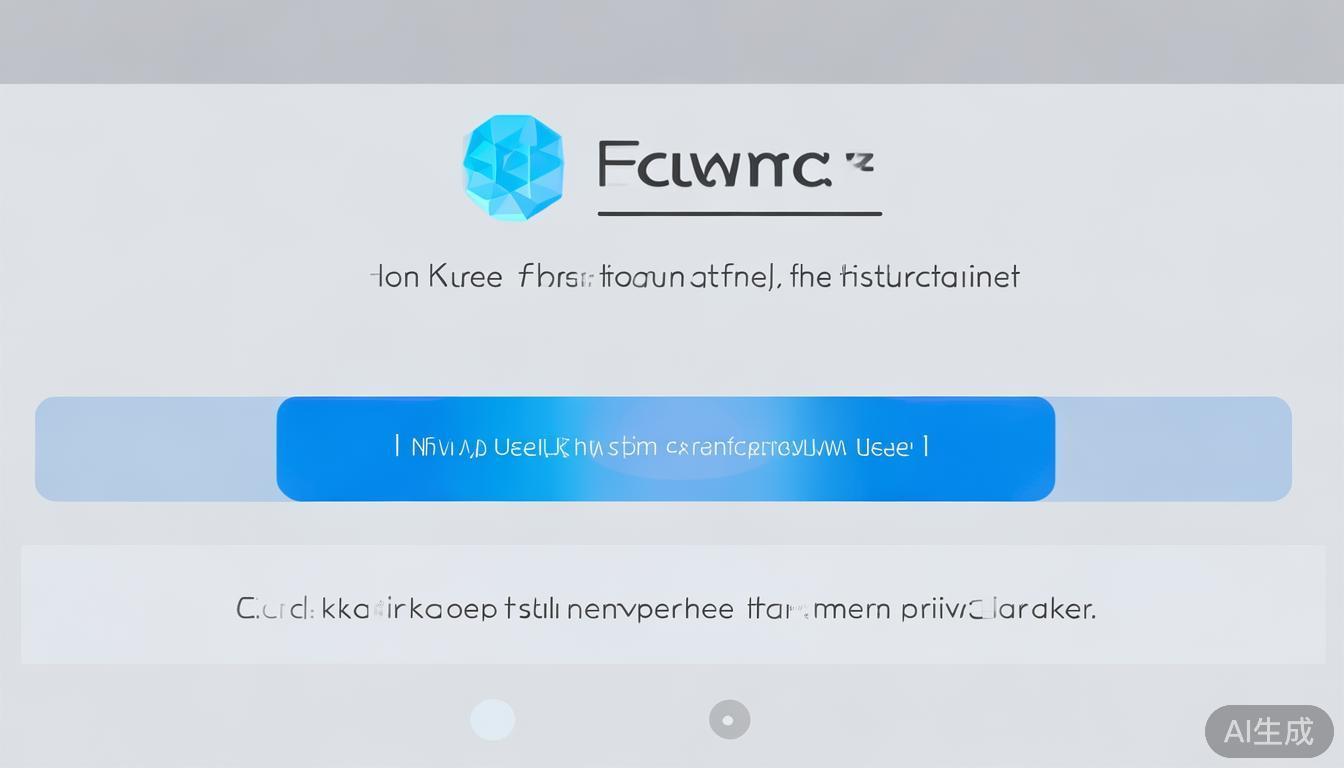 如何顺利完成TP官方安卓最新版本下载后的初始化？_最初的安卓_安卓初始化