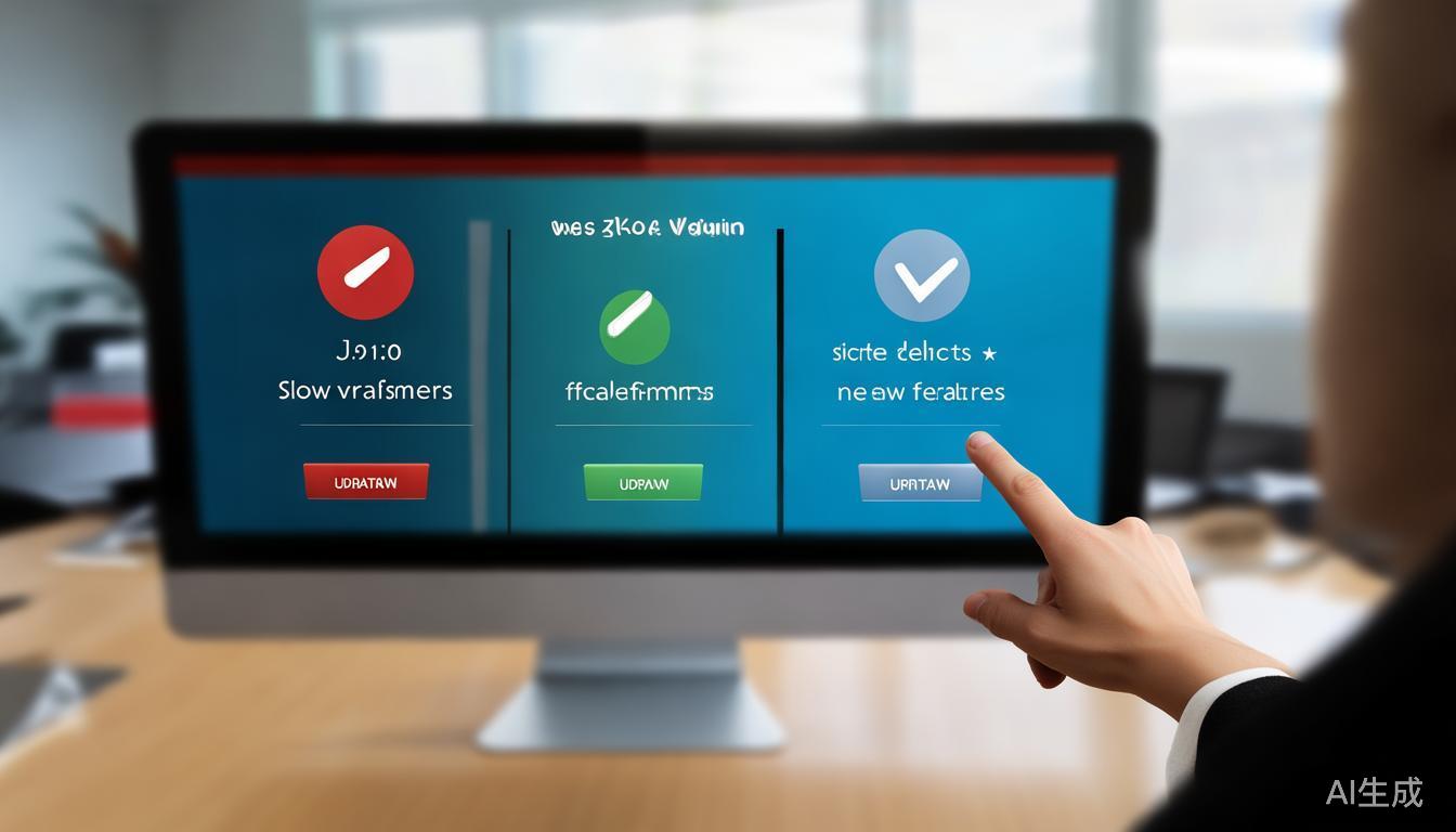 误区是啥意思_误区有哪些_下载TP最新版的常见误区及解决办法