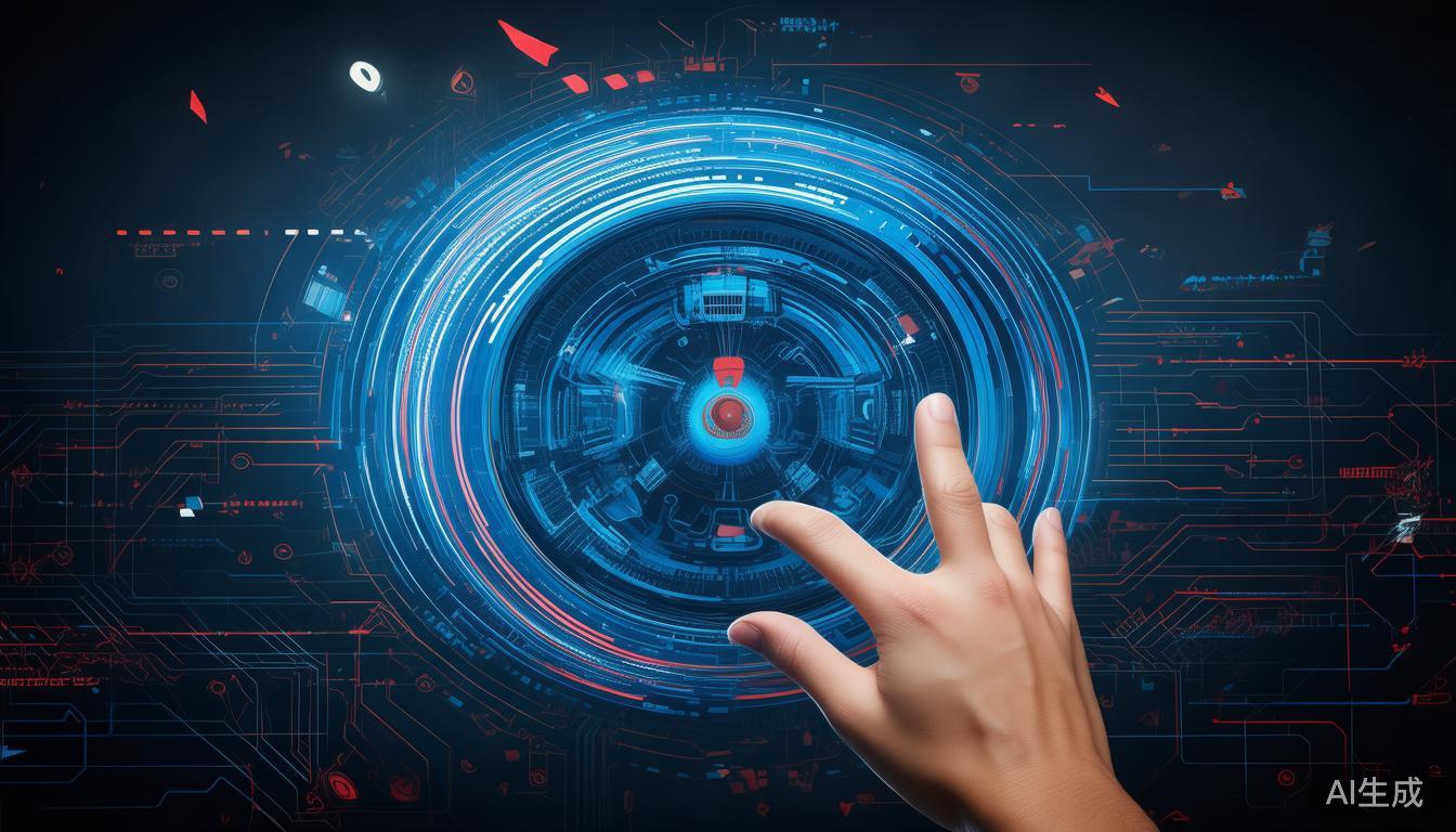 数字化浪潮下TP应用安卓2025版有多特别？功能影响待察