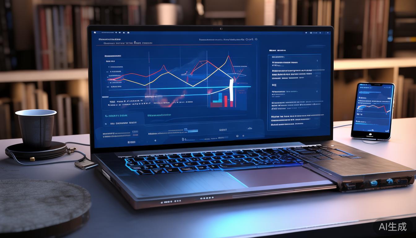 数字化时代必备！TP官方安卓2025助力高效信息分析