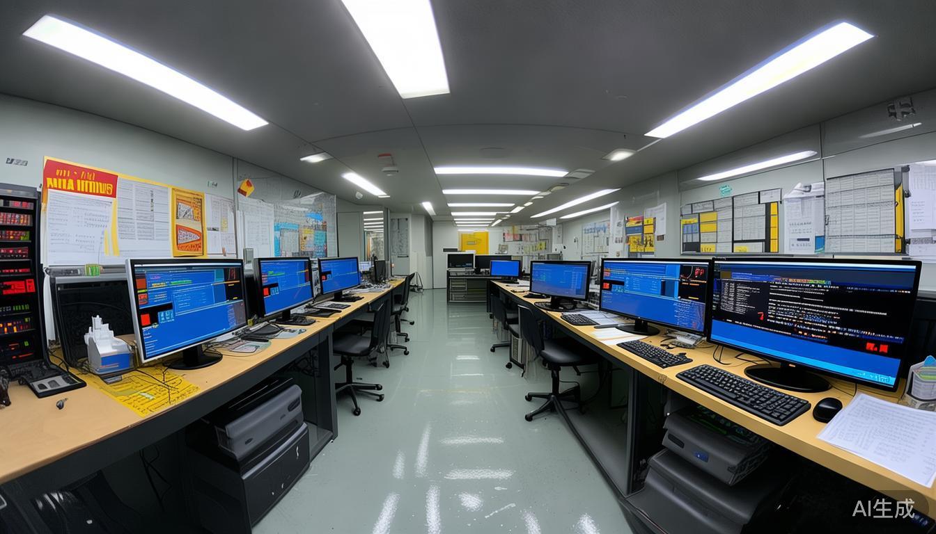 团队开发必看：为何必须选用TP官方安卓最新版？安全与协作的基石