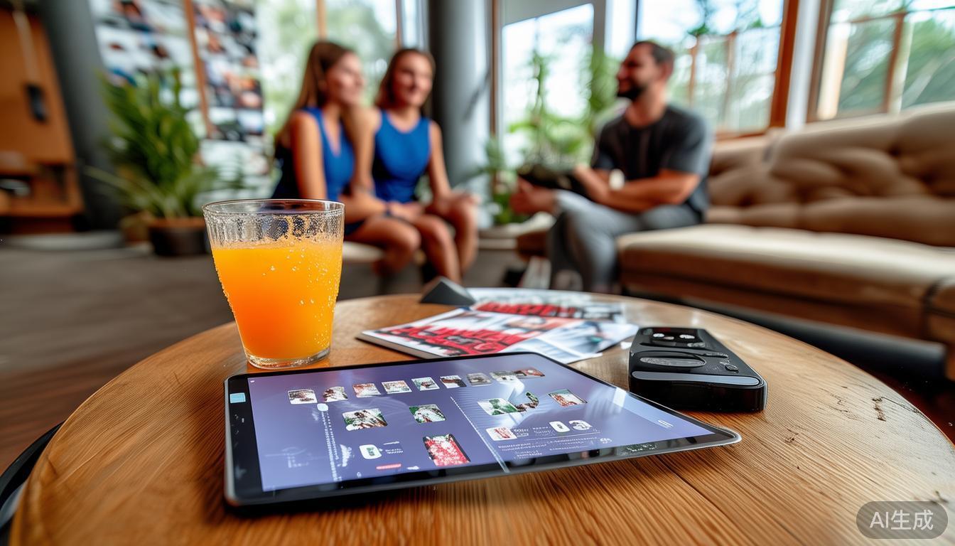 TP官网2025新版：智能活动规划，如何弥补传统社交缺陷、深化情感连接？