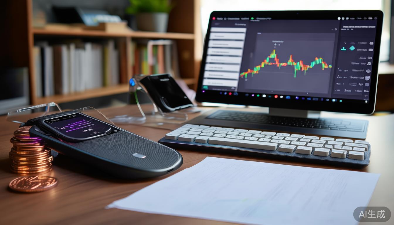 TP钱包官方下载2025指南：安全备份助记词，开启加密资产增值之路