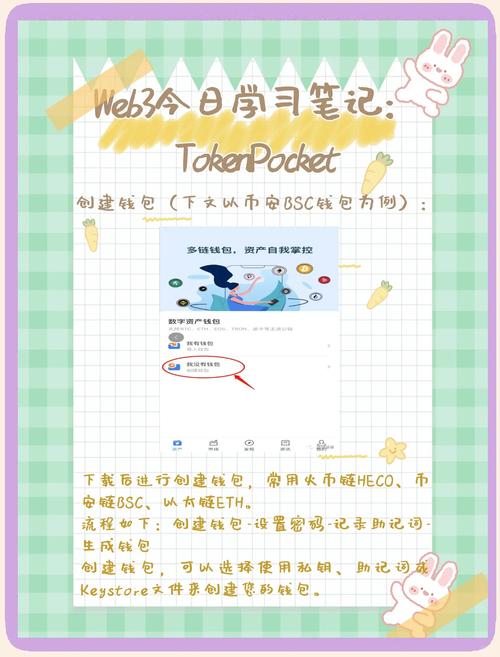 高效运用tokenpocket安卓版进行财富管理，掌握核心功能与操作流程