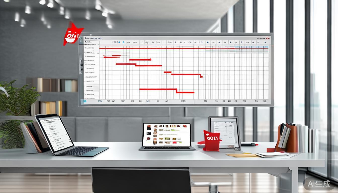 TP官方安卓应用助力项目管理，分享优化流程及使用要点