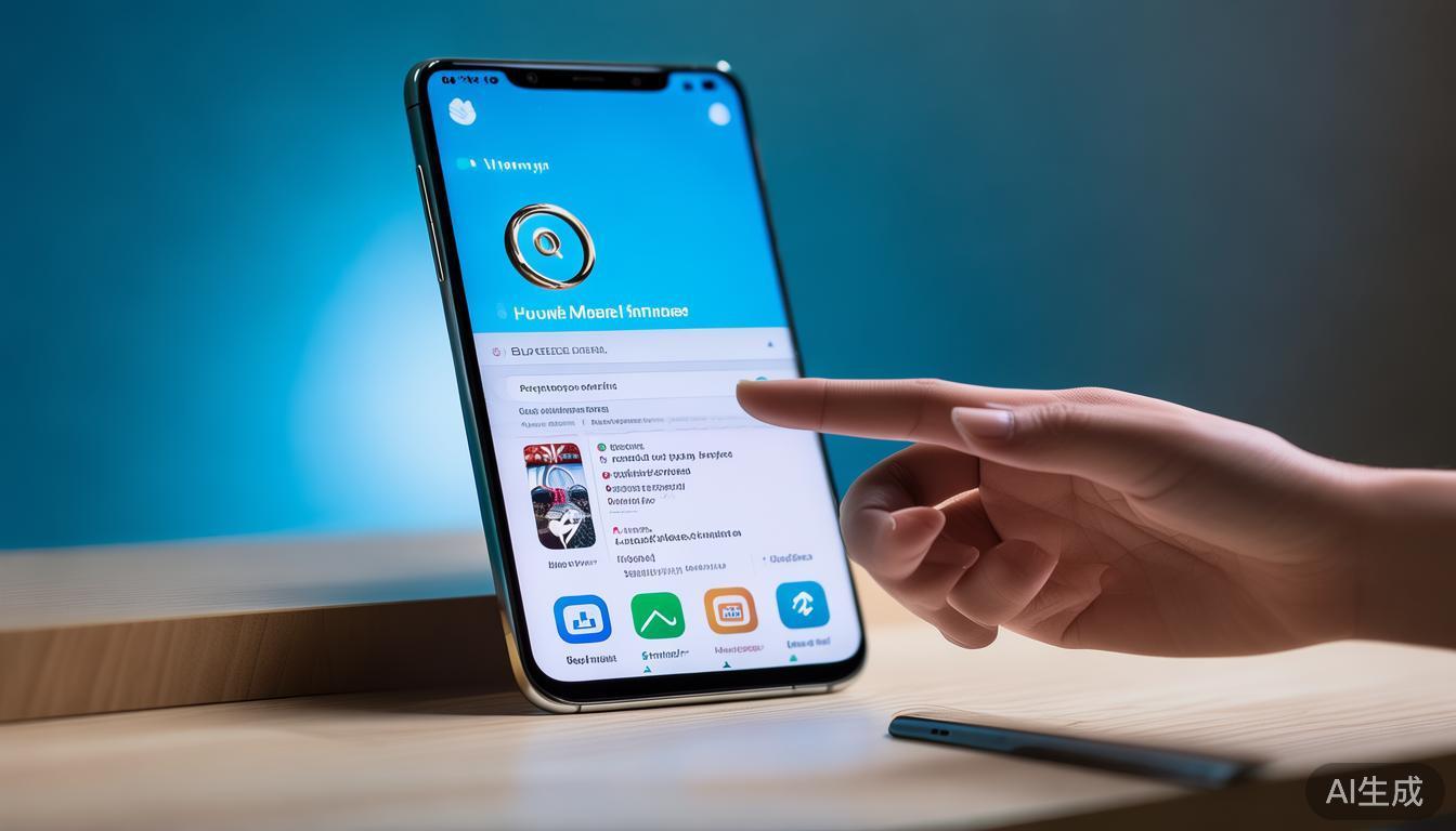 2025年TP应用安卓版官方下载全攻略：安全安装，避免风险