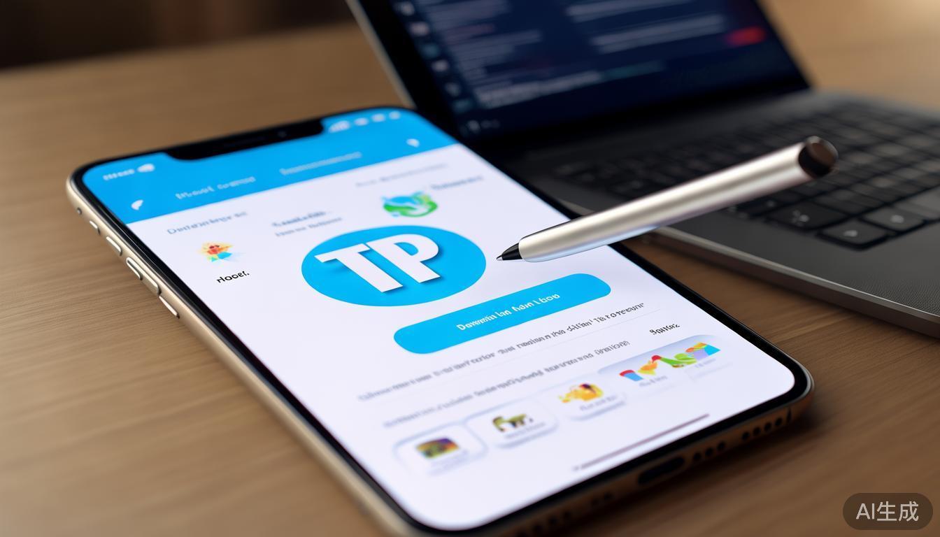 TP官方app下载内容分析：如何有效评估应用资源及安全性？