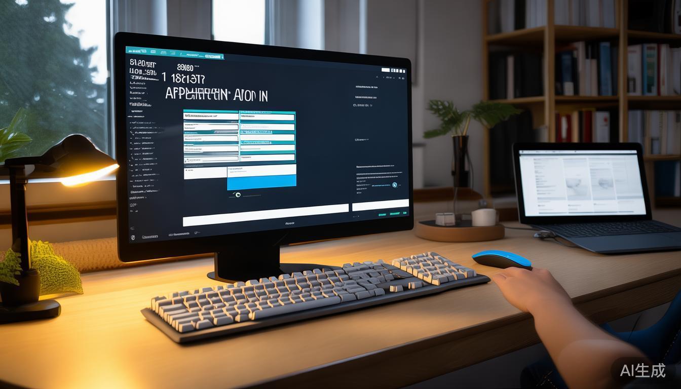 数字化办公时代，TP软件官方正版下载及试用申请流程详解