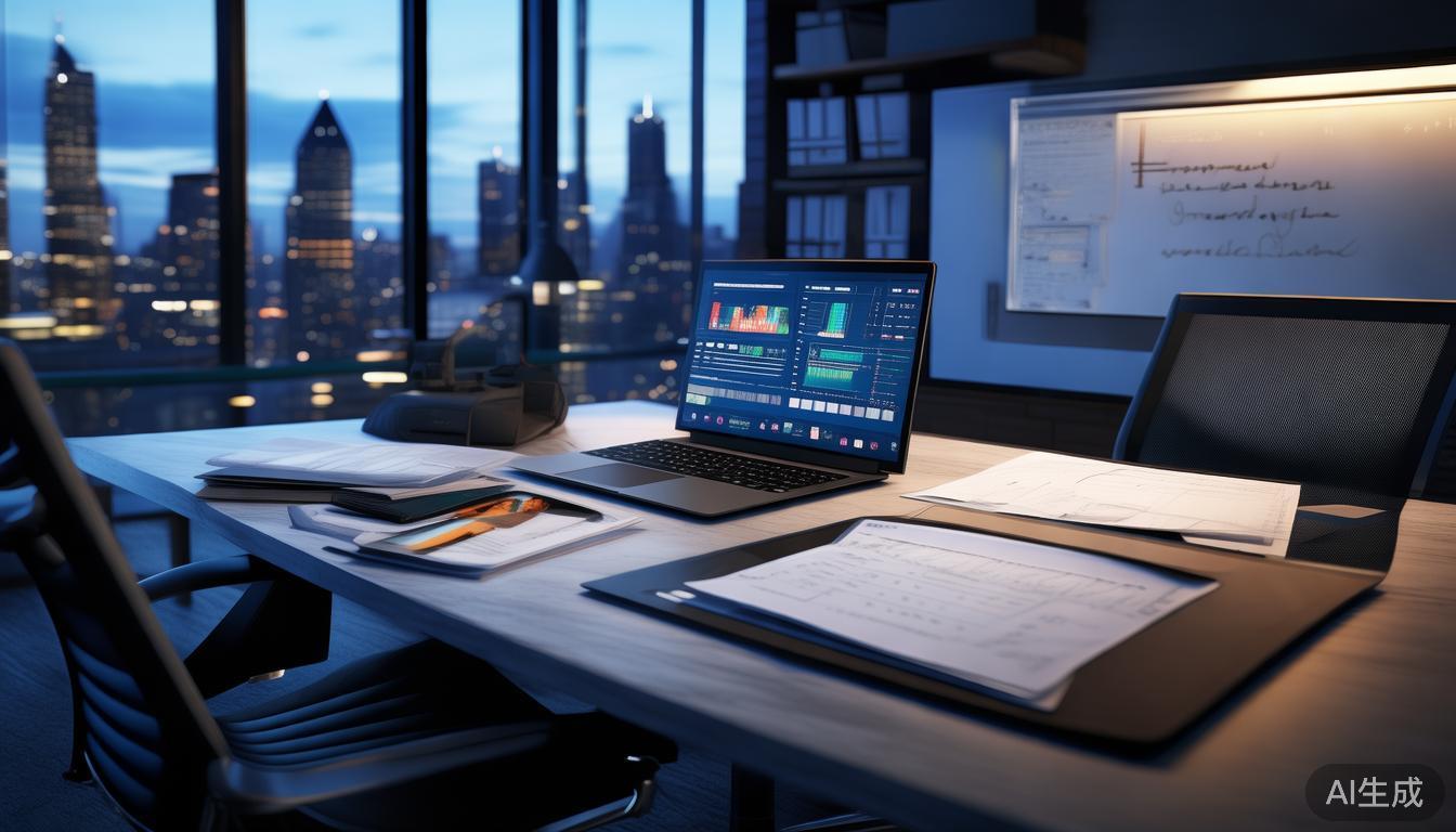 TP交易所投资指南：熟悉操作、控制风险，理性开启交易之旅