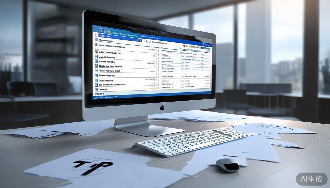 数字化转型下TP系统新版本：提升治理效率，强化数据安全？