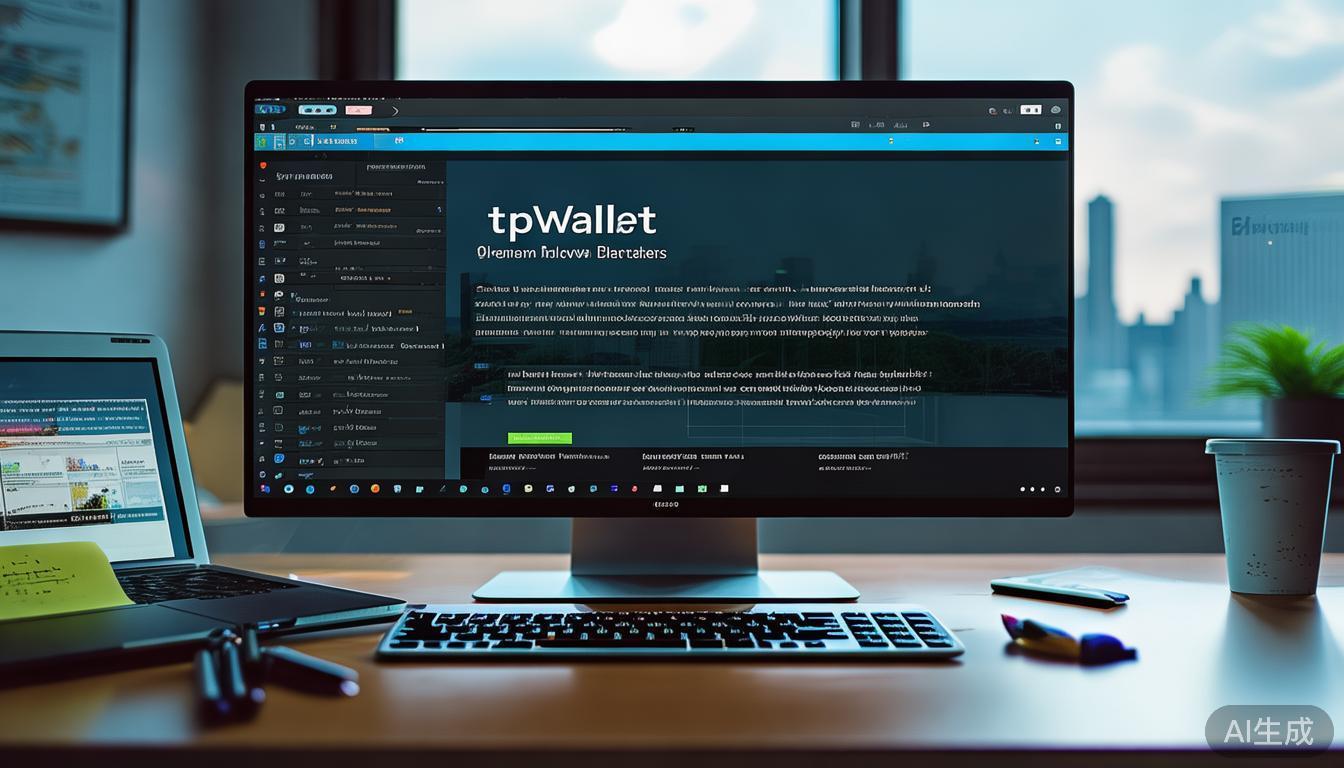 政策监管如何影响数字货币？掌握tpWallet官网三大途径，实时获取权威信息、规避潜在风险