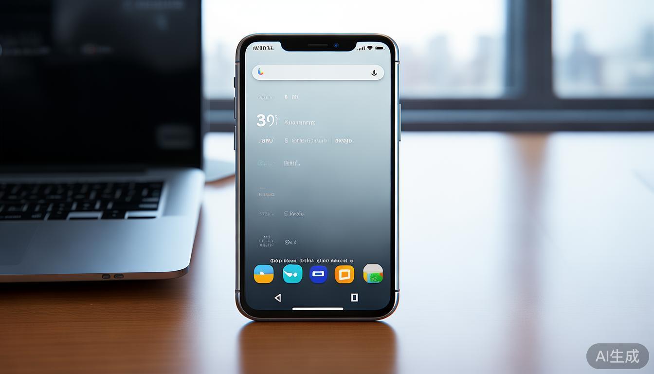 实测TP安卓新版本：性能提升显著，启动速度快15%！续航、流畅度全面解析