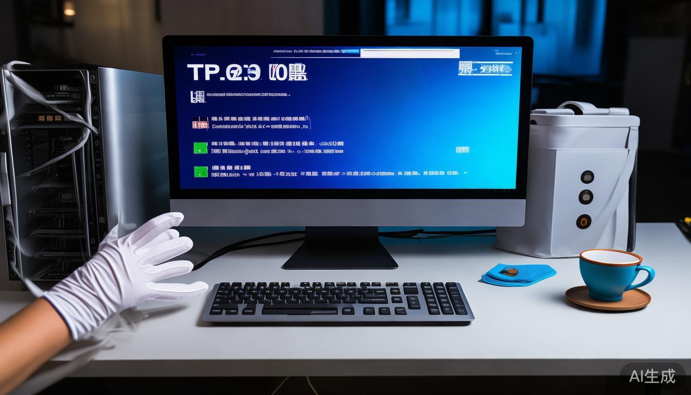 TP工具2025官方安卓版下载指南：安全获取、验证与测试全解析