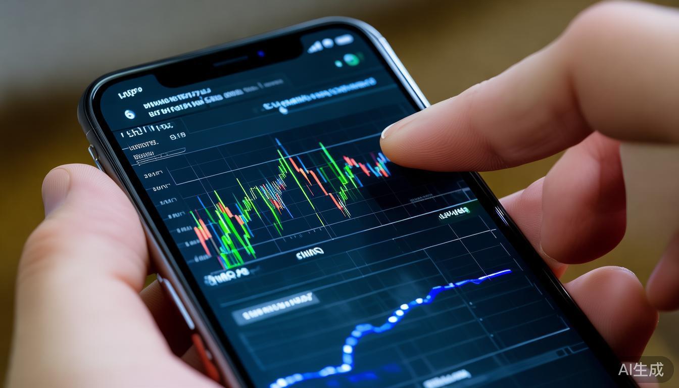 官方安卓最新版交易应用：把握市场脉搏，精准研判趋势转化