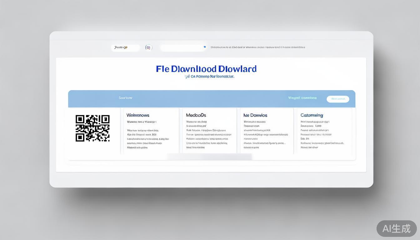 浪潮中的数字化转型:TP官网下载功能,稳定高效与用户体验并重