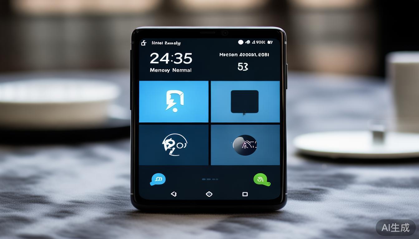 TP官方2025年安卓版换代跃进，智能场景适配成亮点？