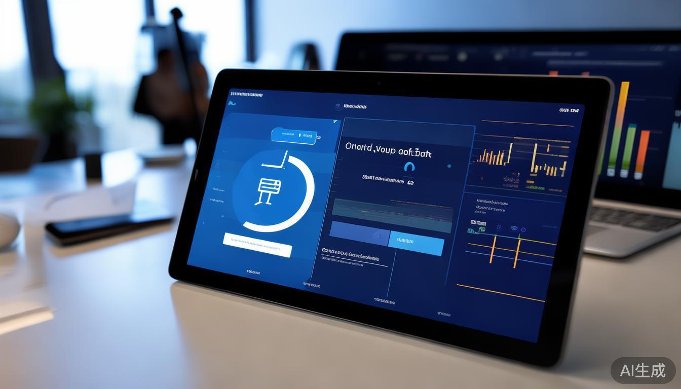 2025年安卓市场调研指南：官方渠道获取与多维度竞品分析