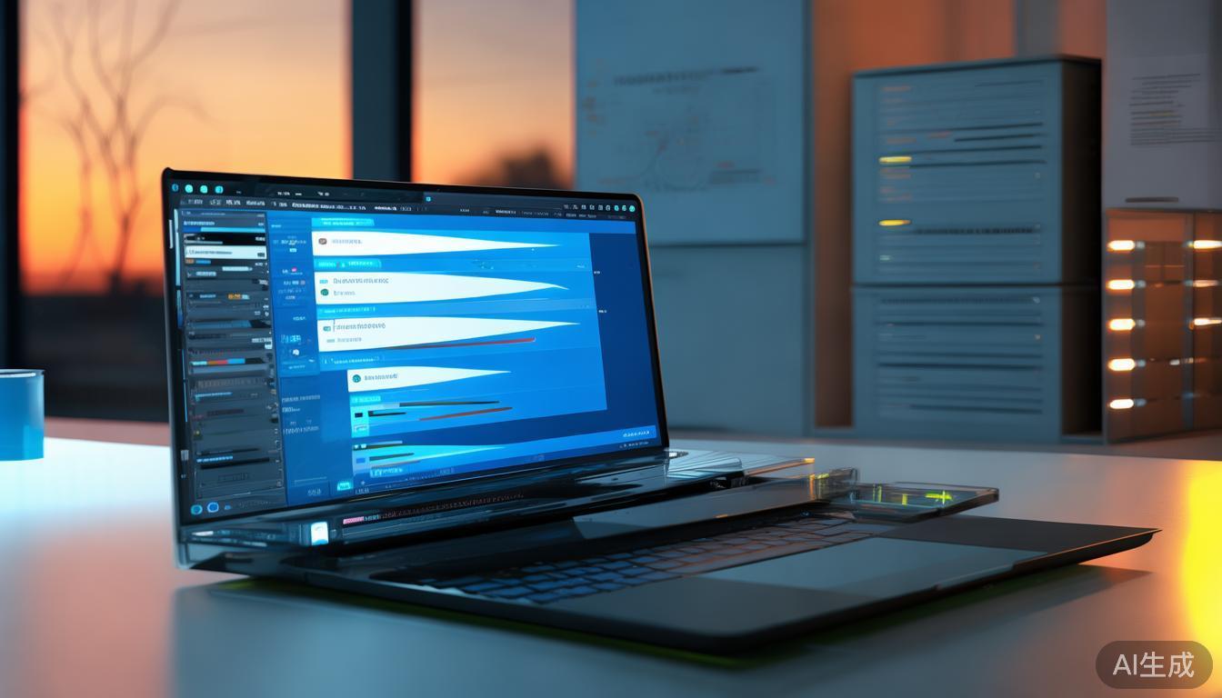 TP官网下载APP，提升工作效率30%！- 详解官方渠道安全、集成更新优势