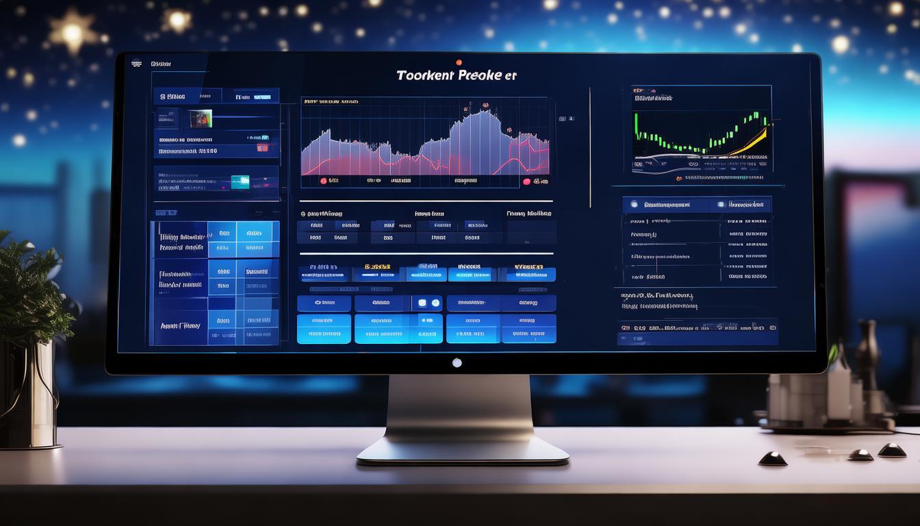 下载TokenPocket钱包官网后如何实现灵活交易？看这里