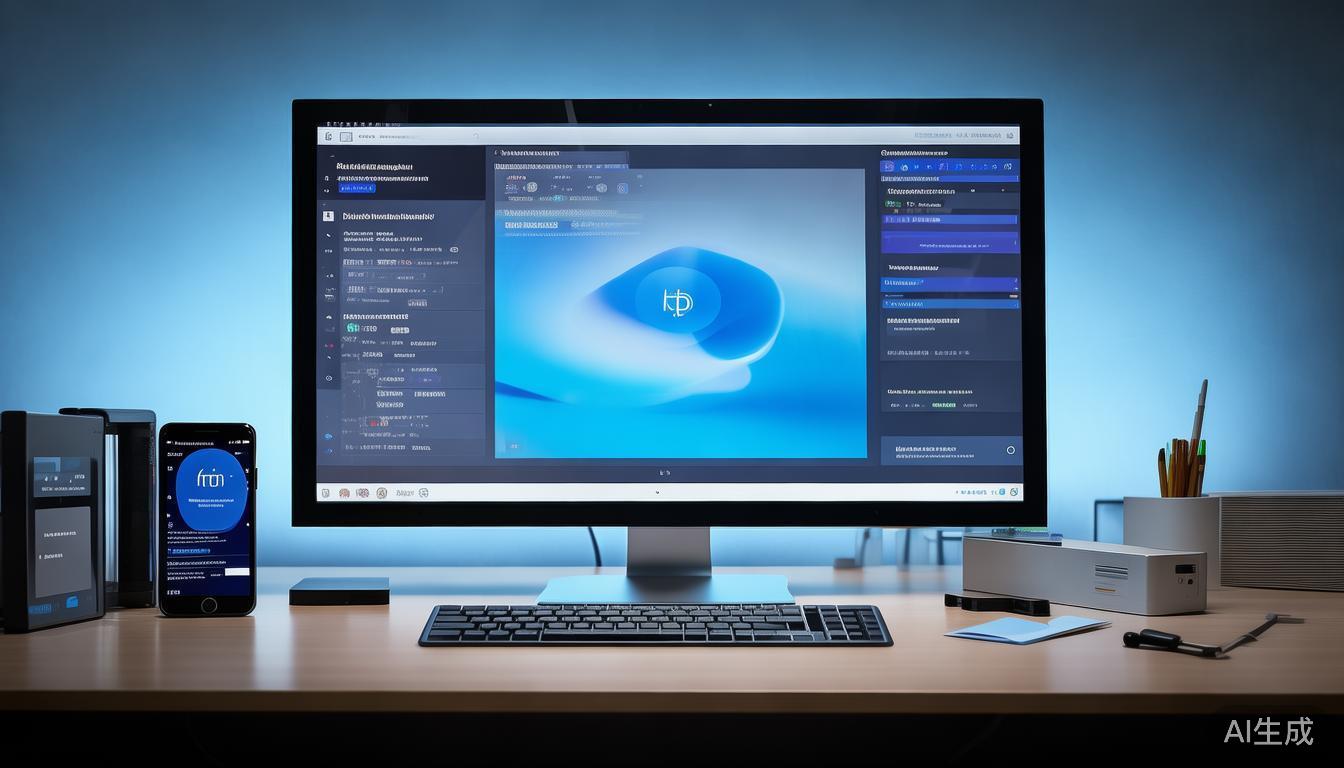安卓老用户必看！2025年TP应用官方获取途径及备份方案