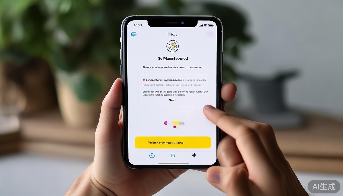 下载TokenPocket钱包后，如何正确初始设置保障资产安全？