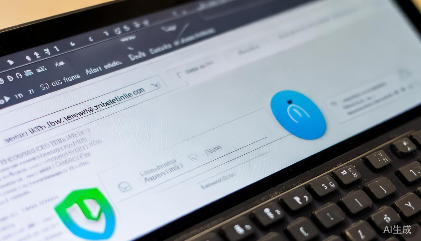 安全下载TP软件必读：掌握网络知识，识别官网，避开风险