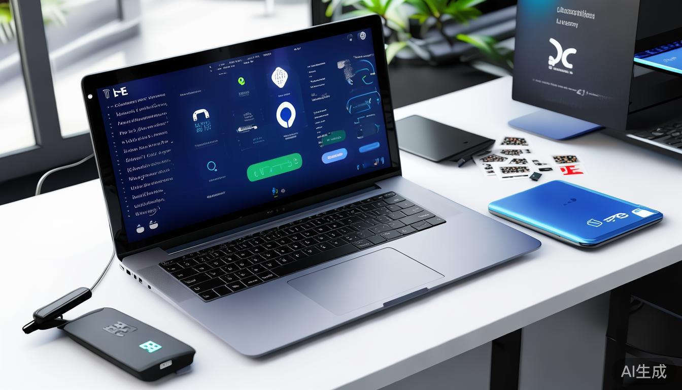 数字化时代下载正版软件的重要性及保护数据的方法